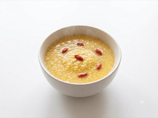 小米粥